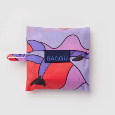 BABY BAGGU ｜ ドルフィン