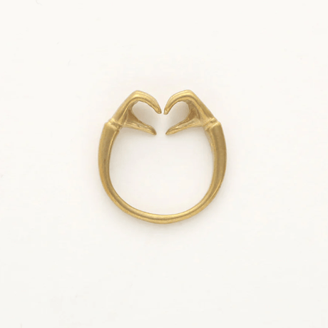 amore ring