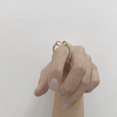 amore ring