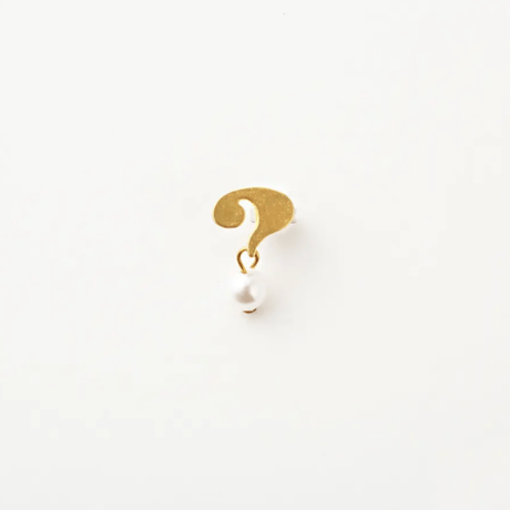 question