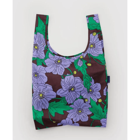 STANDARD BAGGU ｜ ブラウンポピー
