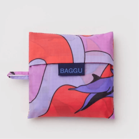 STANDARD BAGGU ｜ ドルフィン