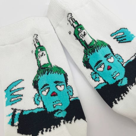 SOX  プクプク
