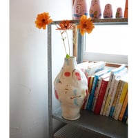 Jessica Hans Vase ｜ ミロ