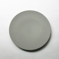 SyuRo ｜せっ器 Plate L 白
