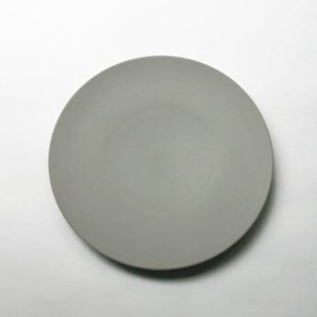 SyuRo ｜せっ器 Plate L 白