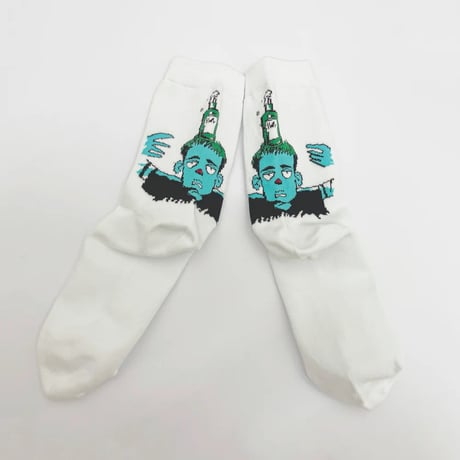 SOX  プクプク