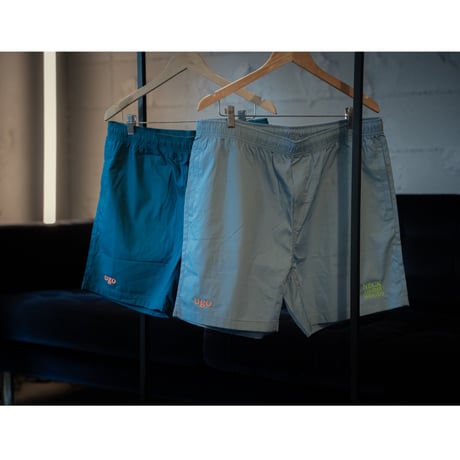 Beach Shorts