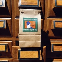 ugo Original Blend Coffee 200g