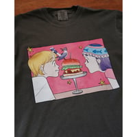 ugo 4th anniversaty ｜ T-shirt