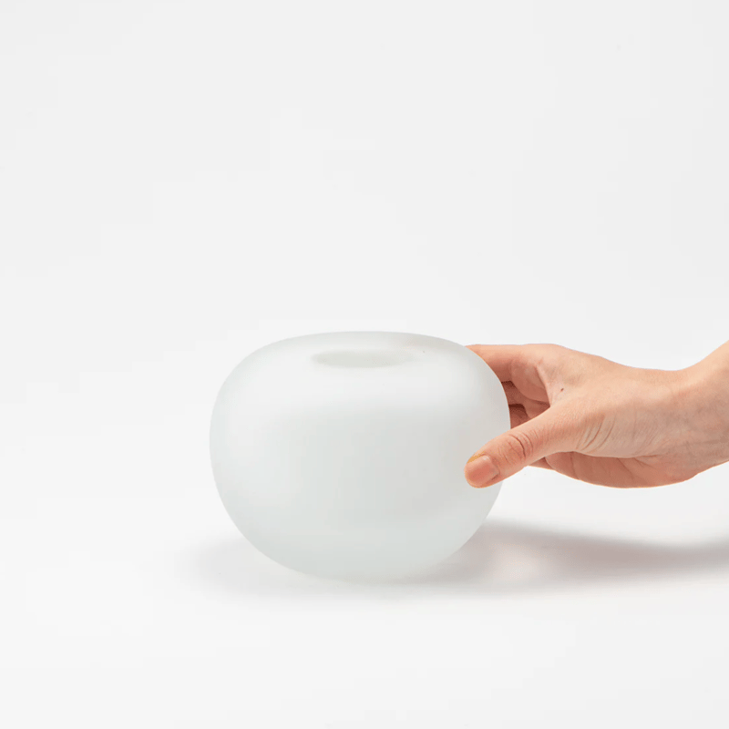 Uluru XS ホワイトマット | ugo