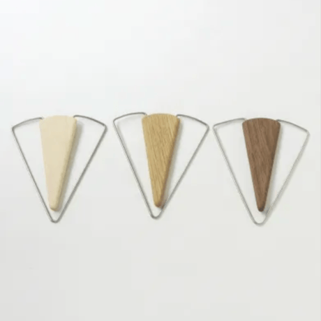 book mark : minoru
