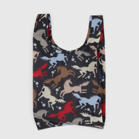 BABY BAGGU | カットアウトホース