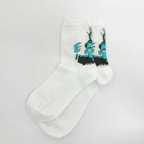 SOX  プクプク