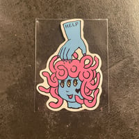 lisholisho sticker | No.12