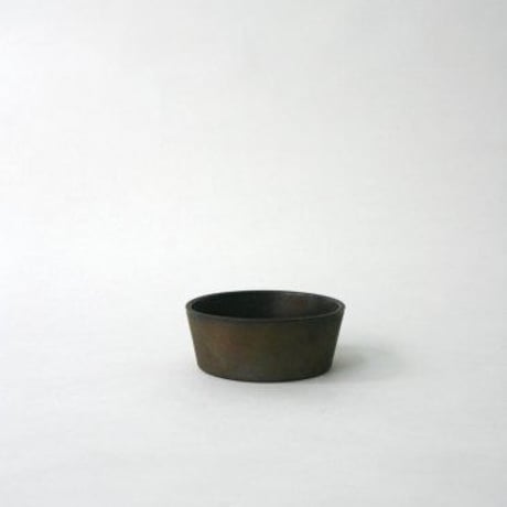 Syuro せっ器 Bowl M  黒 【ご注文から2週間以内でお届け】