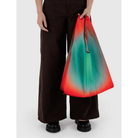 STANDARD BAGGU | Rain