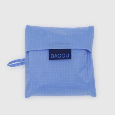 STANDARD BAGGU | コーンフラワーブルー