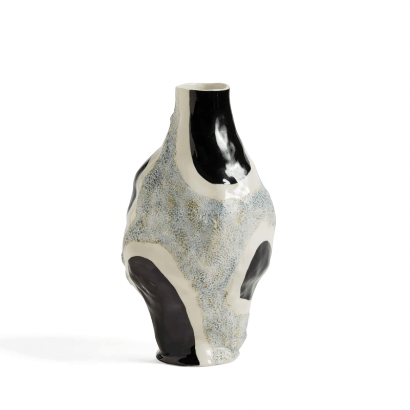 Jessica Hans Vase (グロッシーカウ) フラワーベース Jessica Hans Vase ｜ グロッシーカウ | ugo