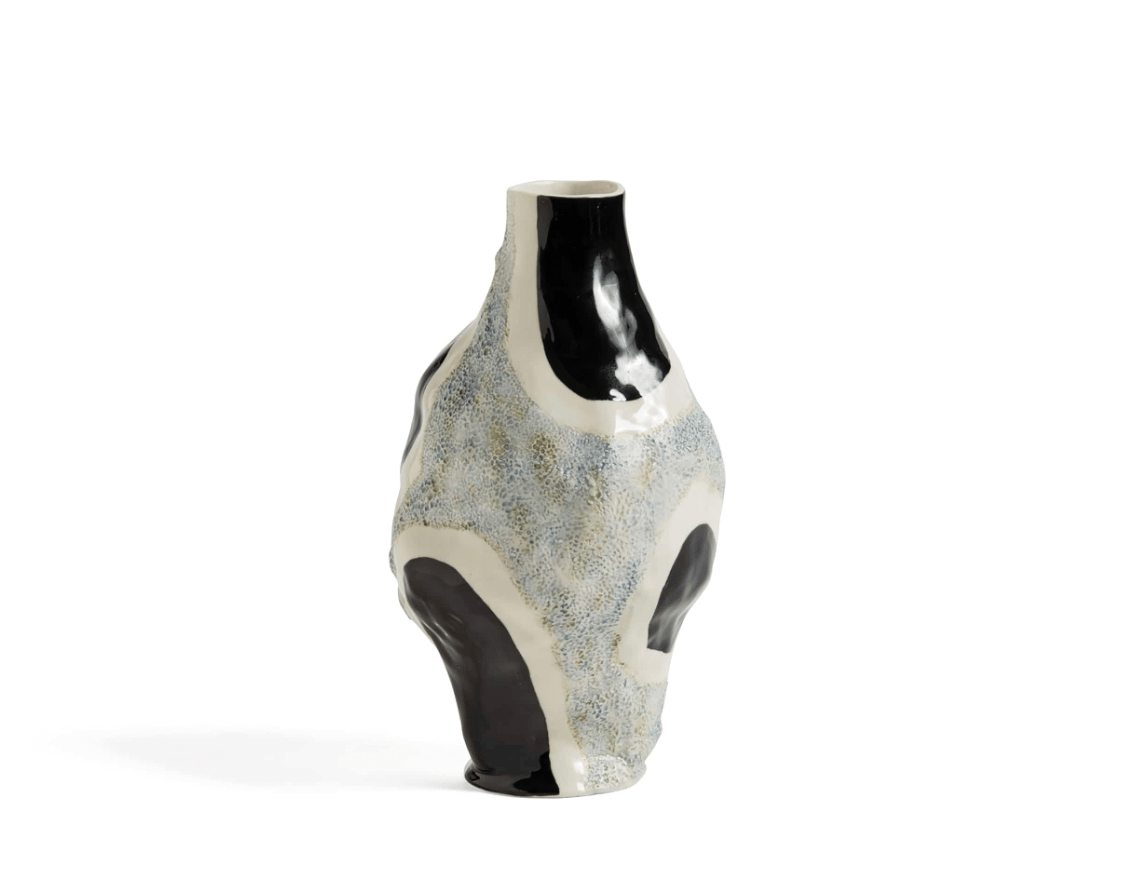 Jessica Hans Vase (グロッシーカウ) フラワーベース Jessica Hans Vase ｜ グロッシーカウ | ugo