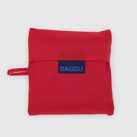 STANDARD BAGGU | アップルレッド