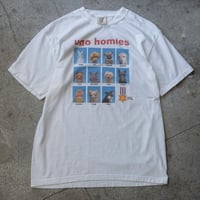 ugo pets T-shirt