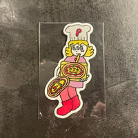 lisholisho sticker | No.14