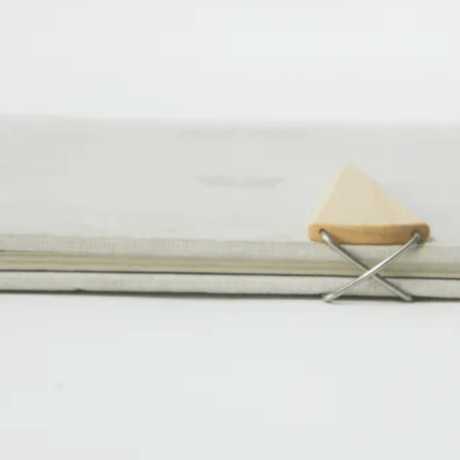 book mark : minoru