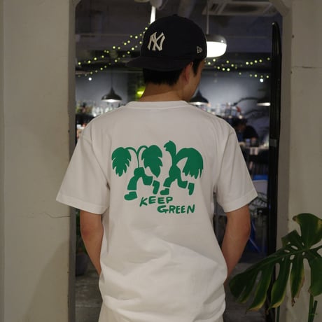 ugo × Bremen コラボTシャツ
