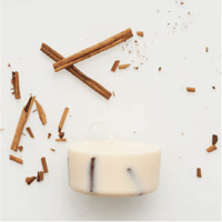 【MUNIO CANDELA】Cinnamon 220ml
