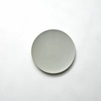 SyuRo ｜ せっ器 Plate S 白