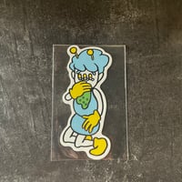 lisholisho sticker | No.19