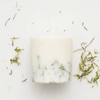 【MUNIO CANDELA】MOSS 515ml　.