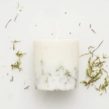 【MUNIO CANDELA】MOSS 515ml　.
