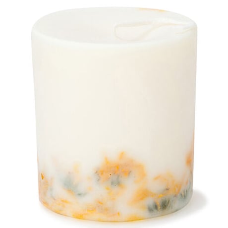 【MUNIO CANDELA】Marigold Flower 515ml