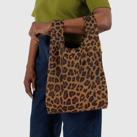 BABY BAGGU | レオパード