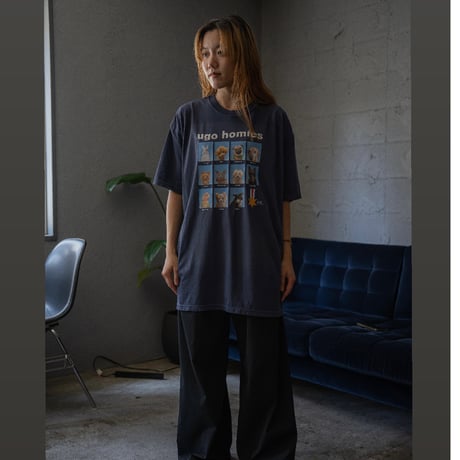 ugo pets T-shirt