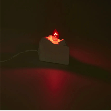 PLASTER CAKE LIGHT