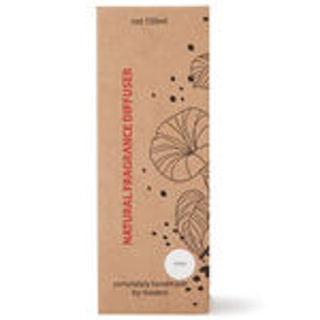 【MUNIO CANDELA】Diffuser HEATHER