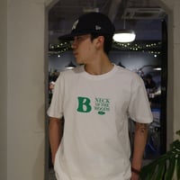 ugo × Bremen コラボTシャツ