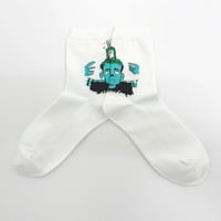 SOX  プクプク