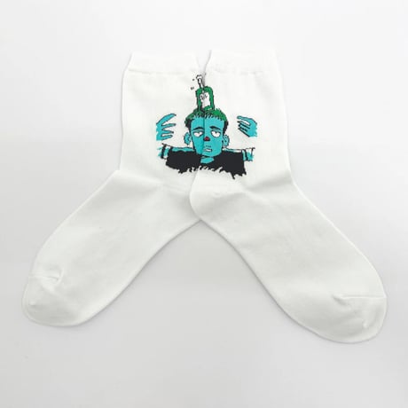 SOX  プクプク
