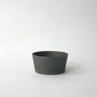 Syuro せっ器 Bowl L グレー 【ご注文から2週間以内でお届け】