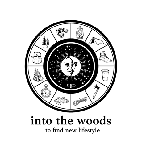 into the woods【3時間券】