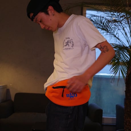 ugo homies Waist Pouch