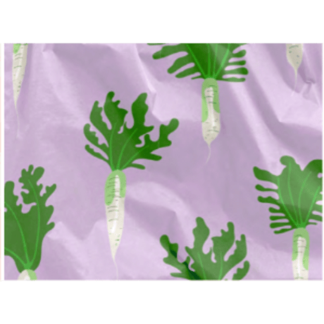 STANDARD BAGGU | ダイコン