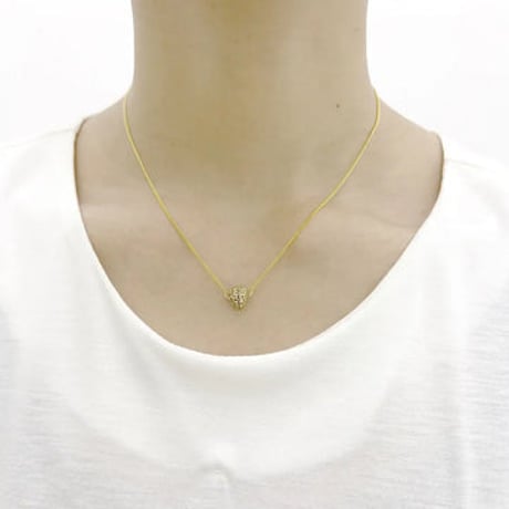 blain neckless