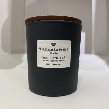 Finlayson aroma candle ［SAUNA］