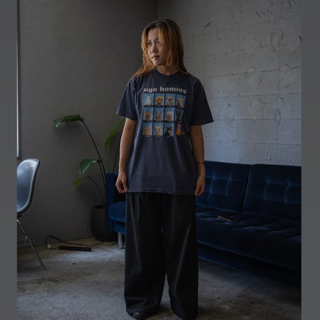 ugo pets T-shirt