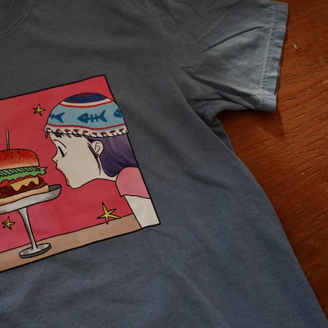 ugo 4th anniversaty ｜ T-shirt
